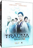 Trauma / Saison 2 - DVD