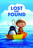 Lost and Found - DVD