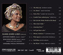 Marie-Josée Lord / Amazing Grace - CD