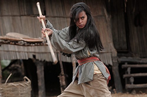 The Golden Cane Warrior [Blu-Ray]^Golden Cane Warrior