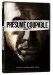 Presume Coupable - DVD (Used)