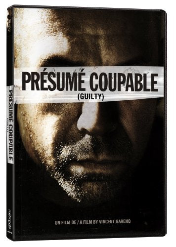 Presume Coupable - DVD (Used)