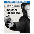 JASON BOURNE Limited Exclusive Edition Fold Out Neo-pack/Digipack with Booklet - Blu-Ray