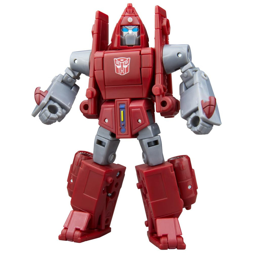 Transformers Age of The Primes Autobot Powerglide, Deluxe Class 4.5-inch Converting Action Figure, Robot Toys for Ages 8+ 🍁 All In One Marketplace Canada