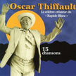 Oscar Thiffault
