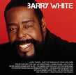 Barry White / ICON: Barry White - CD (Used)