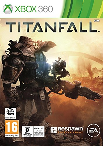 Titanfall Xbox360 (Used)