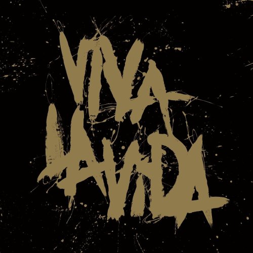 Coldplay / Viva La Vida (Prospekt's March Edition) - CD (Used)