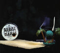 Buddy McNeil & the Magic Mirrors / Introdcuing Once Again Buddy McNeil & the Magic Mirrors - CD (Used)