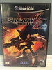 Shadow The Hedgehog - Xbox