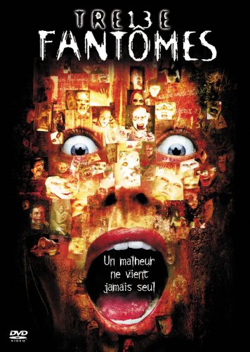 Treize Fantomes - DVD (Used)