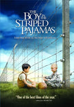 The Boy In The Striped Pajamas - DVD