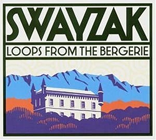 Swayzak / Loops From The Bergerie - CD (Used)