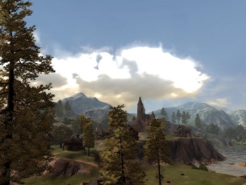 Guild 2 - French (VF)