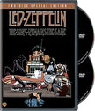 Led Zeppelin - The Song Remains The Same (Special Edition) - DVD (Used)