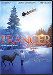 Prancer - DVD