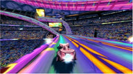 Speed Racer: The Video Game - Wii
