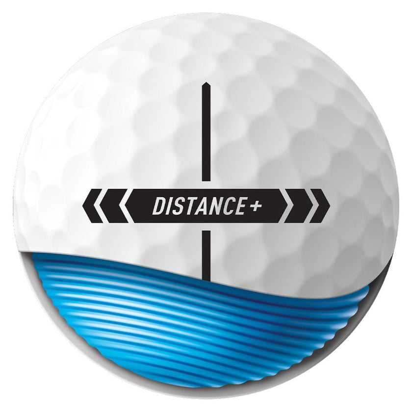 TaylorMade Distance+ Golf Balls 🍁 All In One Marketplace Canada
