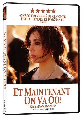 Where Do We Go Now? (Et maintenant on va où?) (Sous-titres français) - DVD (Used)