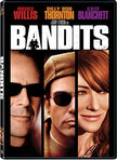 Bandits: Special Edition (Widescreen/Full Screen) (Bilingual) [Import]