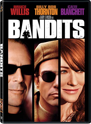 Bandits: Special Edition (Widescreen/Full Screen) (Bilingual) [Import]