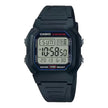 Casio Men’s W800H-1AV Classic Sport Watch with Black Band 🍁 All In One Marketplace Canada
