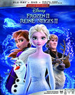 Frozen 2 - Blu-Ray/DVD