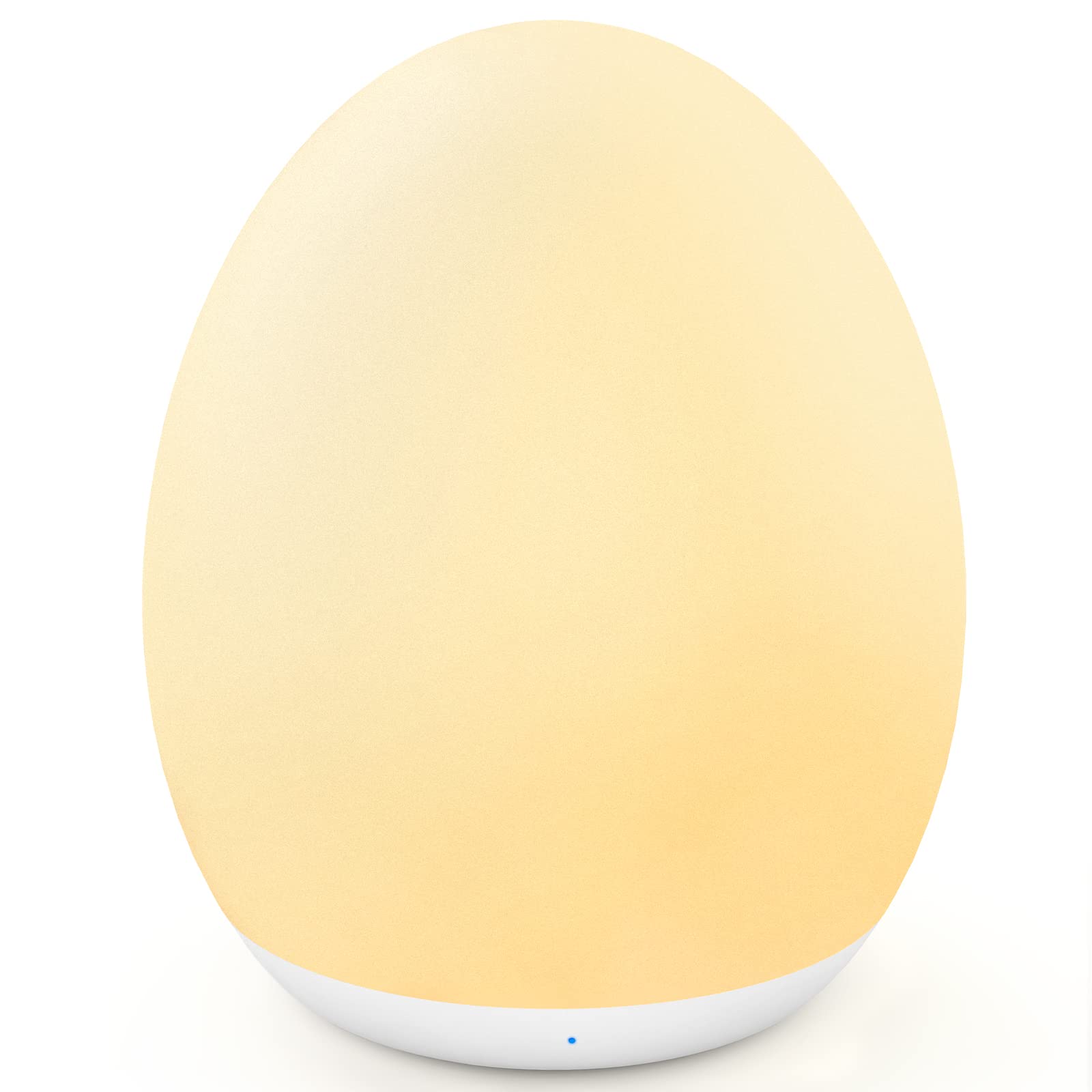 Night Lights for Kids, MediAcous Baby Night Light with 7 Colors Changing & Dimming Function, Rechargeable Kids Night Light with 1 Hour Timer & Touch Control, Up to 100H 🍁 All In One Marketplace Canada