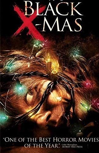 Black X-mas (Widescreen Edition) - DVD (Used)