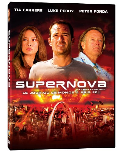 Supernova (Version Francaise)