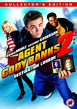 Agent Cody Banks 2: Destination London [DVD] [Import]