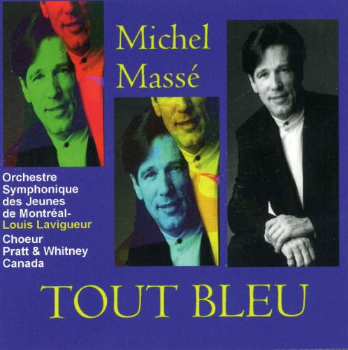 Tout Bleu