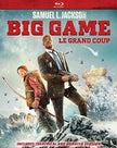 Big Game - Blu-Ray