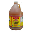Bragg Organic Raw Apple Cider Vinegar, 128 ounces, 3.78 l (Pack of 1) 🍁 All In One Marketplace Canada