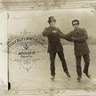 Tony Sly & Joey Cape / Acoustic Volume Two - CD (Used)