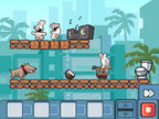 Rabbids Go Home