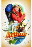 Arthur L'aventurier / Carnet d'aventurier - DVD + Bonus CD