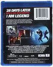 Mutants - Blu-Ray