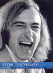 Yvon Deschamps: Les Années 1960-1970 - DVD (Used)
