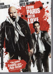 FROM PARIS WITH LOVE