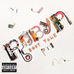 Robyn / Body Talk Pt. 1 - CD