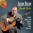 Julian Bream - Romantic Guitar