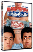 Harold & Kumar Go to White Castle (Widescreen Extreme Unrated Edition)