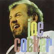 Joe Cocker / Legends - CD (Used)