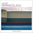 Andre Papanicolaou / Strange Nights - CD