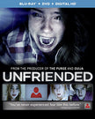 Unfriended - Blu-ray + DVD + Digital HD