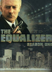 The Equalizer: Season One [Import]
