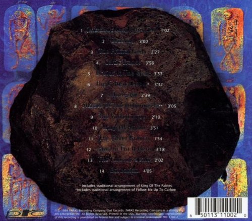 Celtic Trance
