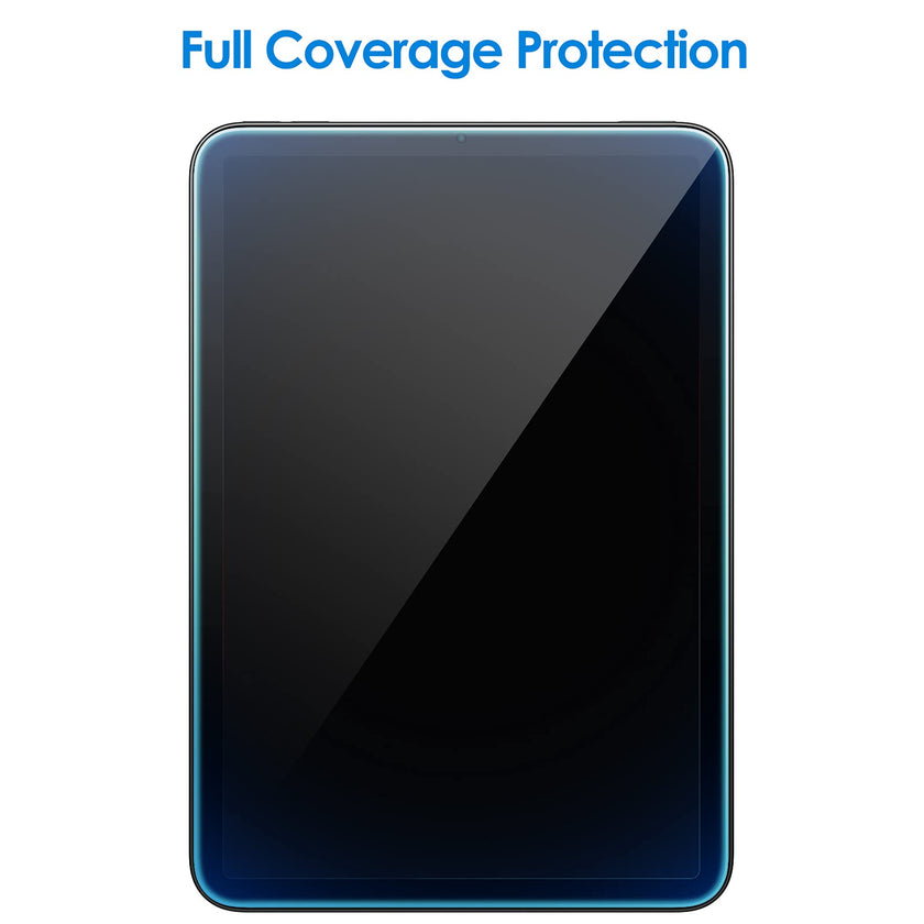 JETech Screen Protector for iPad mini (A17 Pro, 2024 Model, 7th Generation) / mini 6 (2021 Model, 6th Generation), 8.3-Inch, Tempered Glass Film, 2-Pack 🍁 All In One Marketplace Canada