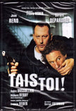 Tais-Toi - DVD